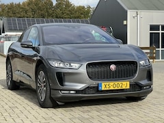 Jaguar I-PACE - EV400 S Jaguar I-PACE EV400 AWD S | Dealeronderhouden | Panoramadak