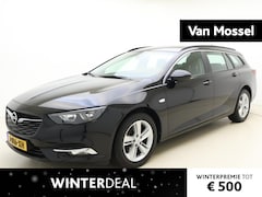 Opel Insignia Sports Tourer - 1.5 Turbo Edition | 140PK | Navigatie | Bluetooth Telefonie | Keyless Start | Lichtmetalen