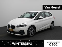 BMW 2-serie Active Tourer - 218i Executive Edition | NAVIGATIE | HEAD-UP | KLIMAATREGELING | LED