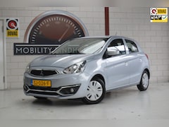 Mitsubishi Space Star - 1.0 Cool+ NL-auto, APK, GARANTIE, NAP