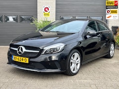 Mercedes-Benz A-klasse - 200 Ambition