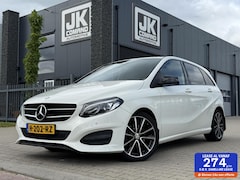 Mercedes-Benz B-klasse - 180 Prestige| AUT | Cruise | PDC | Night
