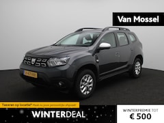 Dacia Duster - TCe 100 Bi-Fuel Comfort | LPG G3 | Media Display met DAB, bluetooth, Apple CarPlay & Andro