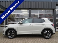 Volkswagen T-Cross - 1.5 TSI R-Line AFN. TREKH. - CAMERA - AD. CRUISE 2025 km 21.000