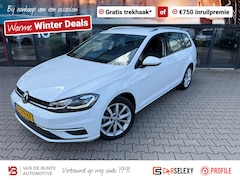 Volkswagen Golf Variant - 1.0 TSI Highline *ACC & Virtual Cockpit