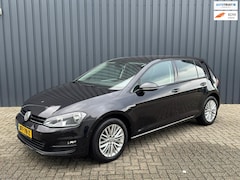 Volkswagen Golf - 1.2 TSI Highline | Cup | Full option | DSG