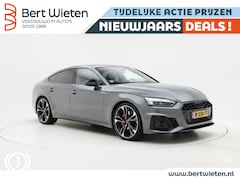 Audi A5 Sportback - 35 TFSI S edition | Geen import | S Line | Elek. Stoelen