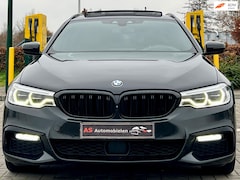 BMW 5-serie Touring - 530d xDrive M-Pakket 2019 RIJK UITGERUST