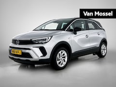 Opel Crossland - 1.2 Turbo Elegance | Automaat | Panoramadak | Lichtmetalen velgen
