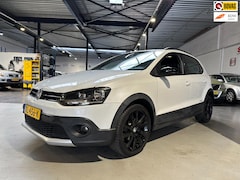 Volkswagen Polo - 1.2-12V Comfortline/Cross/Dealer onderhouden/Apk nw