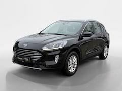 Ford Kuga - 2.5 PHEV Titanium I Navi I Camera I Keyless