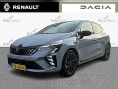 Renault Clio - 1.6 E-Tech Full Hybrid 145 esprit Alpine
