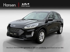 Ford Kuga - 2.5 PHEV Titanium I Navi I Camera I Keyless