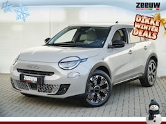 Fiat 600 - 1.2 Hybrid 136 PK La Prima | Navi | Camera | Carplay