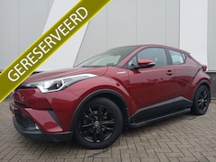 Toyota C-HR - 1.8 Hybrid Dynamic | Trekhaak |