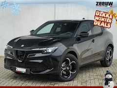 Alfa Romeo Junior - 1.2 Turbo 136 PK Ibrida Speciale | Techno | Pano | Direct Leverb