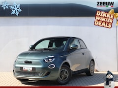 Fiat 500e - Giorgio Armani Edition 42 kWh | LED | JBL | Limited Edition