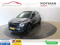 Kia Sportage - 1.6 T-GDi Plug-in Hybrid AWD GT-PlusLine Pano 360° Cam Dhoek EL aKlep