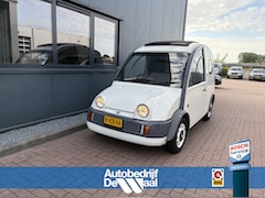 Nissan S-Cargo - 1.5 Automaat SCHUIFDAK
