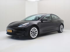 Tesla Model 3 - Long-Range AWD 351pk 75 kWh FACELIFT [ WARMTEPOMP+AUTOPILOT+620KM WLTP+19 INCH+PREMIUM AUD