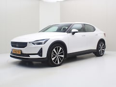 Polestar 2 - 2 Long Range Dual Motor 408PK 78kWh 92, 1% SoH [ PILOT PLUS+19 INCH+CARPLAY+CAMERA ]