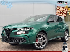 Alfa Romeo Tonale - 1.3T PHEV 280 PK Tributo | Leder | Harman | 360cam | 20"
