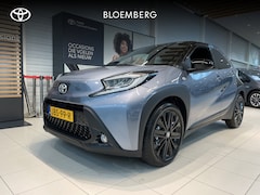 Toyota Aygo X - 1.0 VVT-i MT Premium | 18 inch LM-velgen | Apple Carplay | Demo |