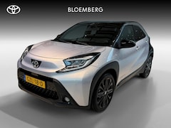 Toyota Aygo X - 1.0 VVT-i MT JBL