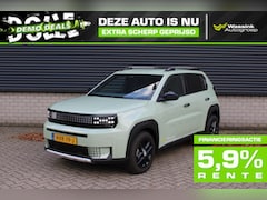 Fiat Grande Panda - Icon Hybrid 100pk eDCT6 I Automaat I Pack Style I Lichtmetalen Velgen I Apple Carplay/Andr
