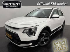 Kia Niro - 1.6 GDi Plug-in Hybrid 183pk DCT6 DynamicLine | Trekhaak