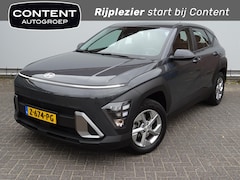 Hyundai Kona - 1.6 GDI HEV Comfort |Navi |Camera