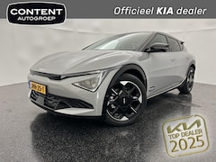 Kia EV6 - 84kWh 229pk RWD Plus Advanced