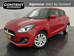 Suzuki Swift - 1.2 DualJet Smart Hybrid Style