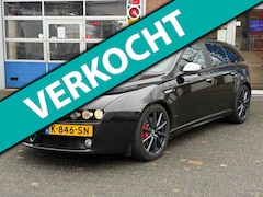 Alfa Romeo 159 Sportwagon - 1750 TBI TI Centenario