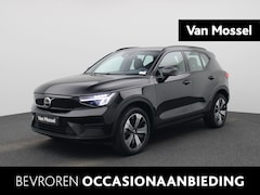 Volvo XC40 - Recharge Core | Google Navigatie | Parkeer camera achter | Parkeer sensoren | 4 seizoenenb