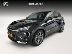Lexus LBX - Elegant 2WD | Techpack | Electrisch bedienbare achterklep |