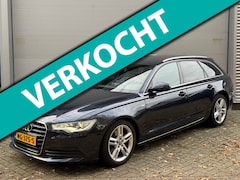 Audi A6 Avant - 3.0 TDI quattro Pro Line S l Xenon l Navi l Cruise l