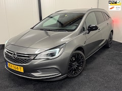 Opel Astra Sports Tourer - 1.6 CDTI Edition 2016 EURO 6 AIRCO/NAVI/CRUISE/CARPLAY/PDC/NWKETTING