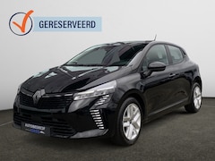 Renault Clio - 1.0 TCe 90 evolution | app connect | Led |