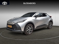 Toyota C-HR - 2.0 Plug-in Hybrid 220 Dynamic | Navigatie | Carplay/Android | Digitale cockpit |