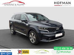 Kia Sorento - 1.6 T-GDI Plug-in Hybrid 4WD ExecutiveLine 7p. | Pano | Stoelverkoeling | Vol |