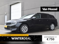 Opel Astra Sports Tourer - 1.2 Turbo Business Edition | Navi | Cruise | PDC voor+achter | winterpakket