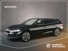 Skoda Superb Combi - 1.5 TSI iV 204pk Business Edition