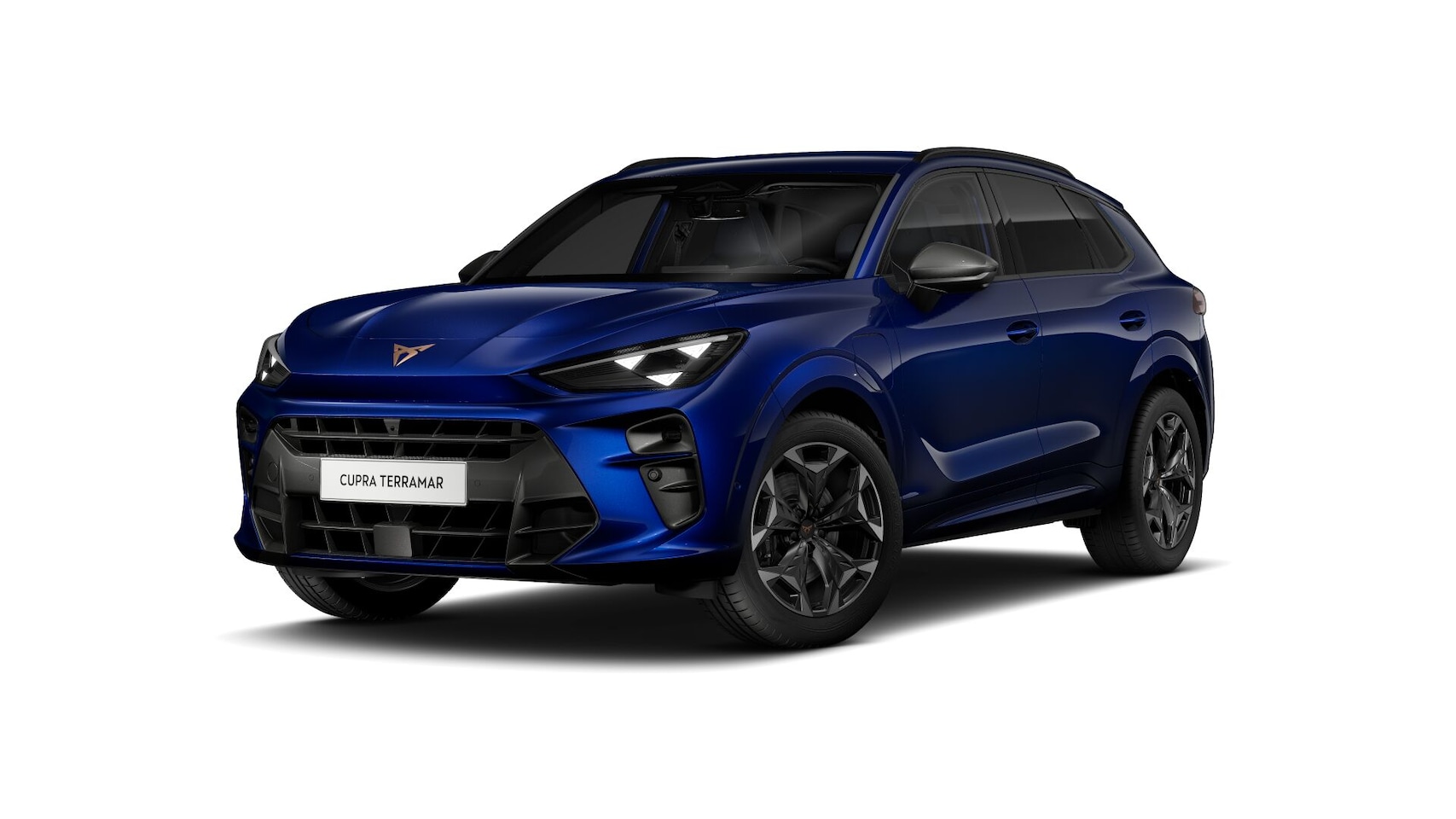 CUPRA Terramar - 1.5 TSI e-Hybrid VZ Performance 1.5 TSI e-Hybrid 272pk VZ Performance - AutoWereld.nl