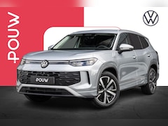 Volkswagen Tayron - 1.5 eHybrid 204pk Life Edition | Comfort Pakket | 19" Velgen