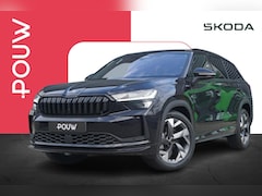 Skoda Kodiaq - 1.5 TSI 150pk DSG MHEV Sportline Business 7p | Trekhaak Pakket | Comfort Pakket