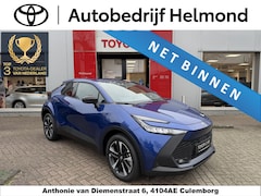 Toyota C-HR - 2.0 Plug-in Hybrid 220 Dynamic
