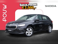 Skoda Scala - 1.0 TSI 115pk Selection | Trekhaak | Travel Pakket