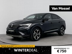 Renault Arkana - 1.6 E-Tech full hybrid 145Pk techno | Navigatie | Apple & Android Carplay | Climate Contro
