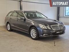 Mercedes-Benz E-klasse Estate - 350 CGI Elegance